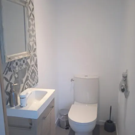 Holiday home Entierement Renovee Saint-Julien (Cotes-d'Armor)